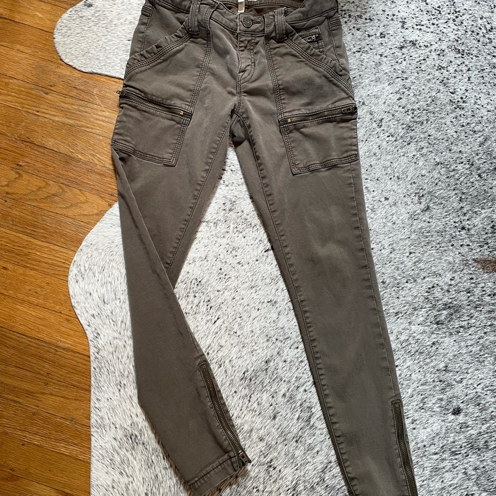 JOIE pants.